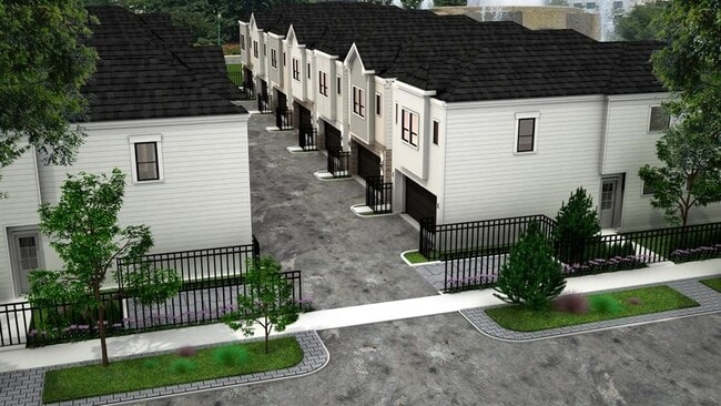 property at 806 Thornton Rd