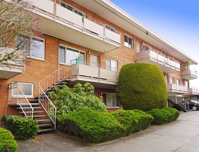 property at 3203 NW 64th St