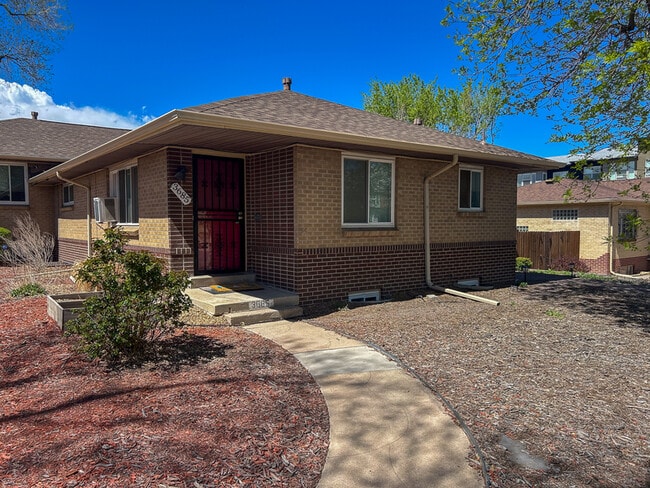 property at 3685 Ivanhoe St