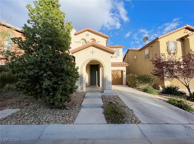 property at 10032 Pimera Alta St