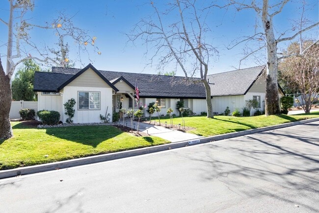 29961 Camino Del Sol Dr in Temecula, CA - Building Photo - Building Photo