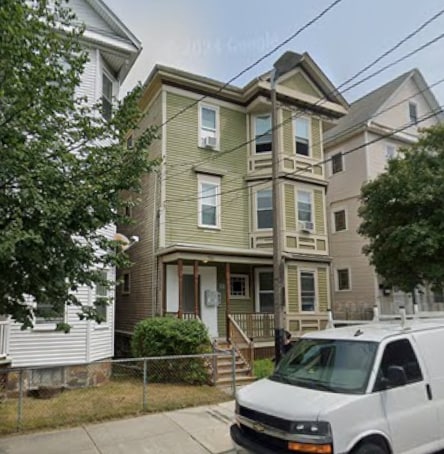 70 Calumet St, Unit 1