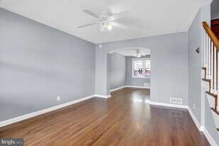 3446 Dunran Rd in Dundalk, MD - Building Photo