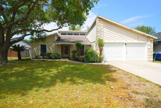 property at 3218 Morning Trail