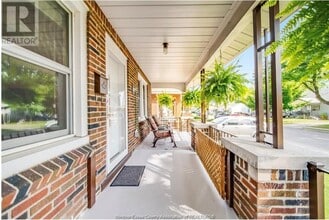 1197 McKay Ave in Windsor, ON - Building Photo - Building Photo