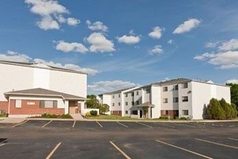 property at 3404 Queen Dr SW