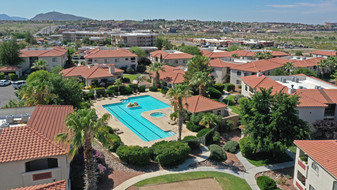 Quail Ridge Apartments