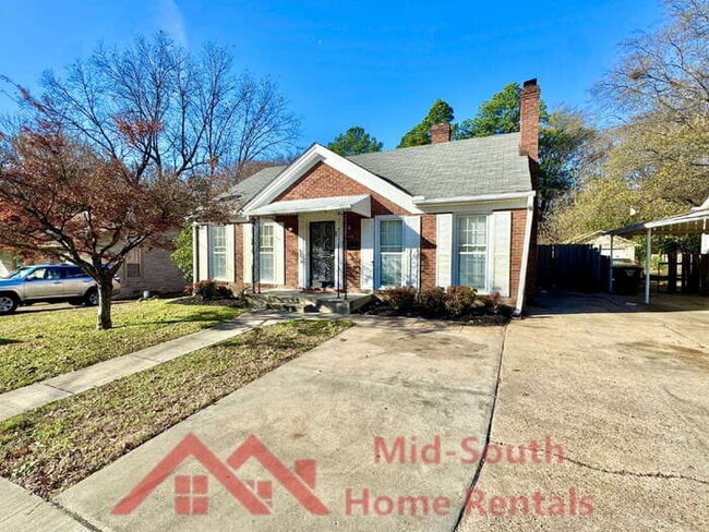 135 S Greer St in Memphis, TN - Building Photo - Building Photo
