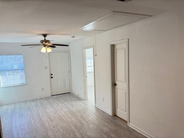 property at 5217 Malmedy Rd