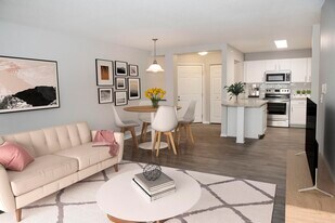 Quarry Ridge Apartments