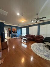 2615 Starboard Point Dr in Houston, TX - Foto de edificio - Building Photo