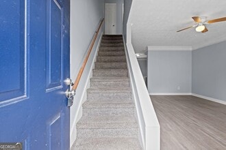 360 N 19th St in Griffin, GA - Building Photo - Building Photo