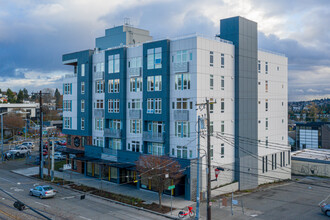 An Lac in Seattle, WA - Building Photo - Building Photo