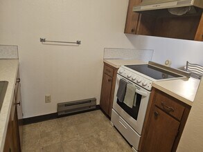 419 SW Paiute St in Mountain Home, ID - Building Photo - Building Photo