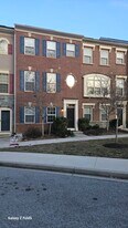 9387 Rock Ripple Ln in Laurel, MD - Building Photo