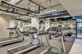 1777 Larimer St-Unit -The Windsor - 1777 Larimer in Denver, CO - Building Photo - Building Photo