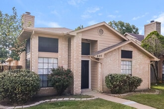 600 Rancho Dr in Mesquite, TX - Building Photo - Building Photo