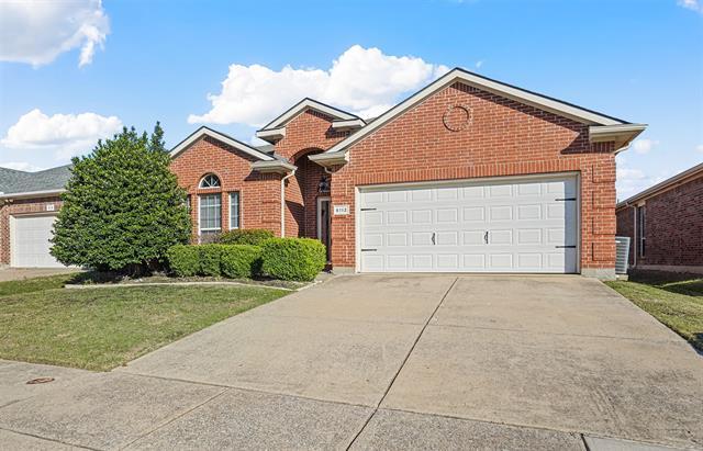 6112 Miranda Dr in Fort Worth, TX - Building Photo - Building Photo