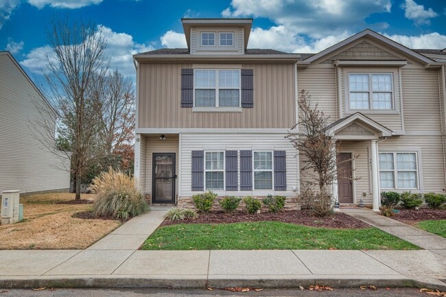 property at 5441 Perlou Ln