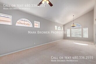 4507 E Barbarita Ct in Gilbert, AZ - Building Photo - Building Photo