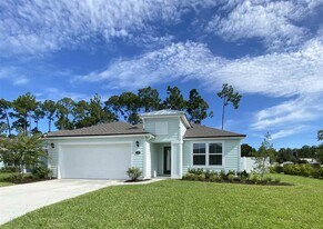 26 Coastal Hammock Wy in St. Augustine, FL - Building Photo