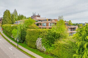 3905 Springtree Dr in Vancouver, BC - Building Photo