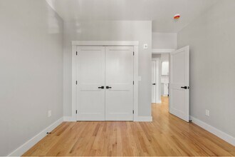 66 Stanley St in Boston, MA - Foto de edificio - Building Photo