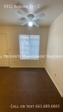 5912 Auburn St in Bakersfield, CA - Building Photo - Building Photo