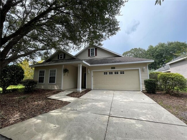 property at 7518 SW 85th Dr
