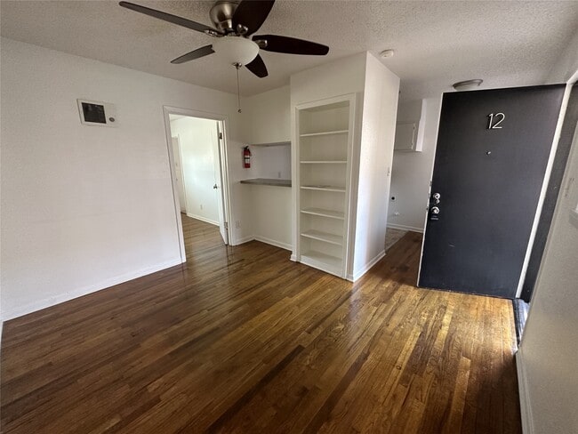 property at 4921 Crawford St