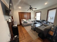 276-278 Parker Hill Ave, Unit 2 in Boston, MA - Building Photo - Building Photo