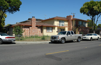 894 Bing Dr in Santa Clara, CA - Building Photo - Building Photo