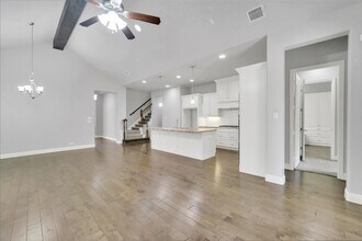 3724 Perkins Ln in McKinney, TX - Building Photo - Building Photo