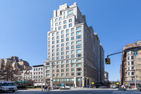 2255 Broadway in New York, NY - Foto de edificio - Building Photo