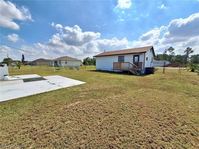 property at 3820 20th St W