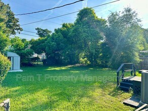 2214 E 43rd St in Savannah, GA - Building Photo - Building Photo