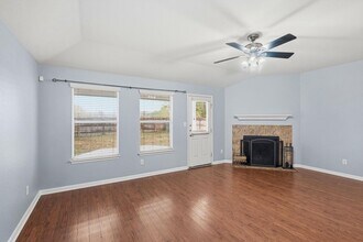 8907 Colt Bluff in San Antonio, TX - Building Photo - Building Photo