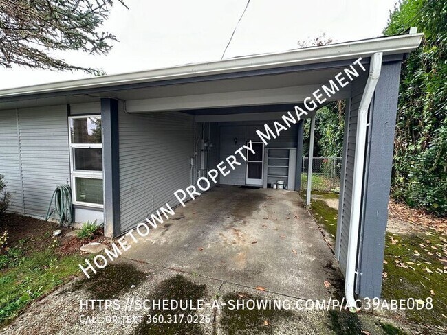 613 Primrose Ln SE in Tumwater, WA - Building Photo - Building Photo
