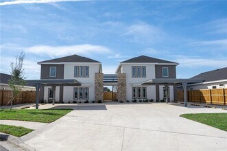 20 Copper Ave in San Juan, TX - Building Photo - Building Photo