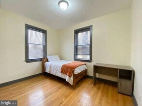 1839 N Bouvier St in Philadelphia, PA - Building Photo - Building Photo