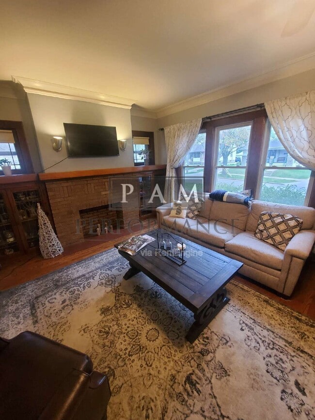 property at 540 N 65th St