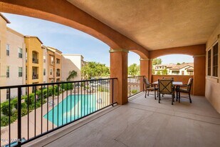 14575 W Mountain View Blvd, Unit 11302 in Surprise, AZ - Building Photo