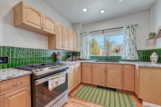 2904 W Colorado Ave in Colorado Springs, CO - Building Photo - Building Photo