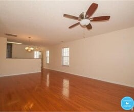 2536 Blackwolf Run Ln in Raleigh, NC - Foto de edificio - Building Photo