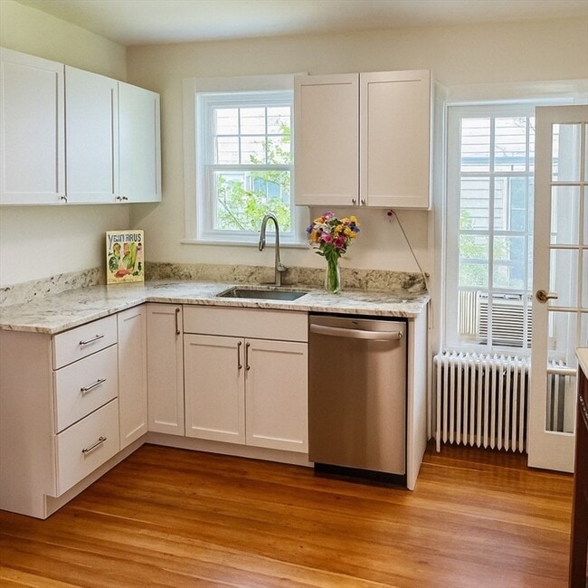 10 Clematis St in Boston, MA - Building Photo - Building Photo