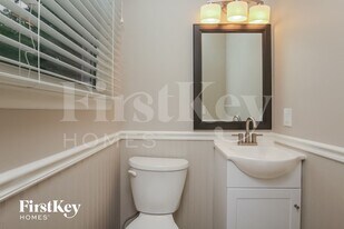 3034 Boulder Park Dr in Nashville, TN - Building Photo