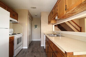 504 Angus Cir in Killeen, TX - Foto de edificio - Building Photo