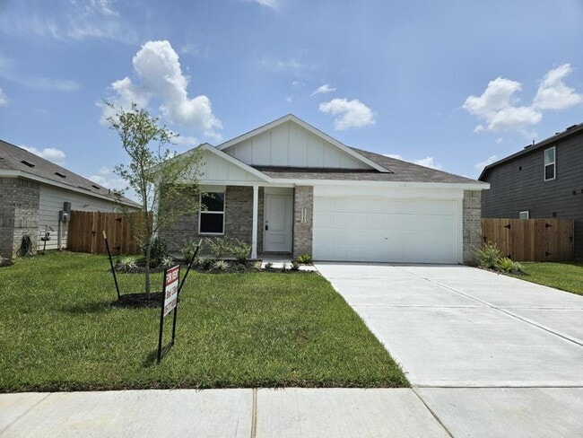 property at 10710 Ellerston Rd