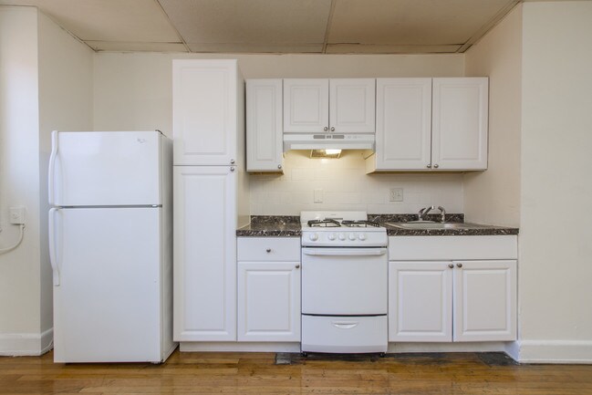 Juniper Place photo'