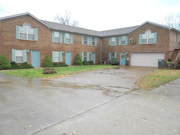 113 Oroark Dr in Richmond, KY - Building Photo